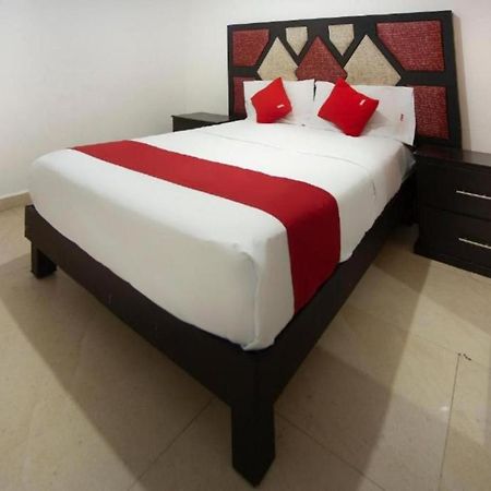 Hotel Alemco Monterrey Extérieur photo